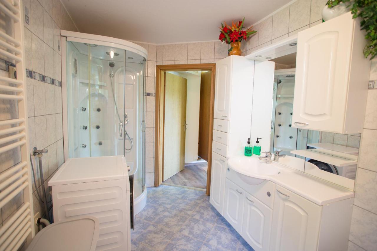 Apartma Na Ravnicah เชียร์คโน ภายนอก รูปภาพ